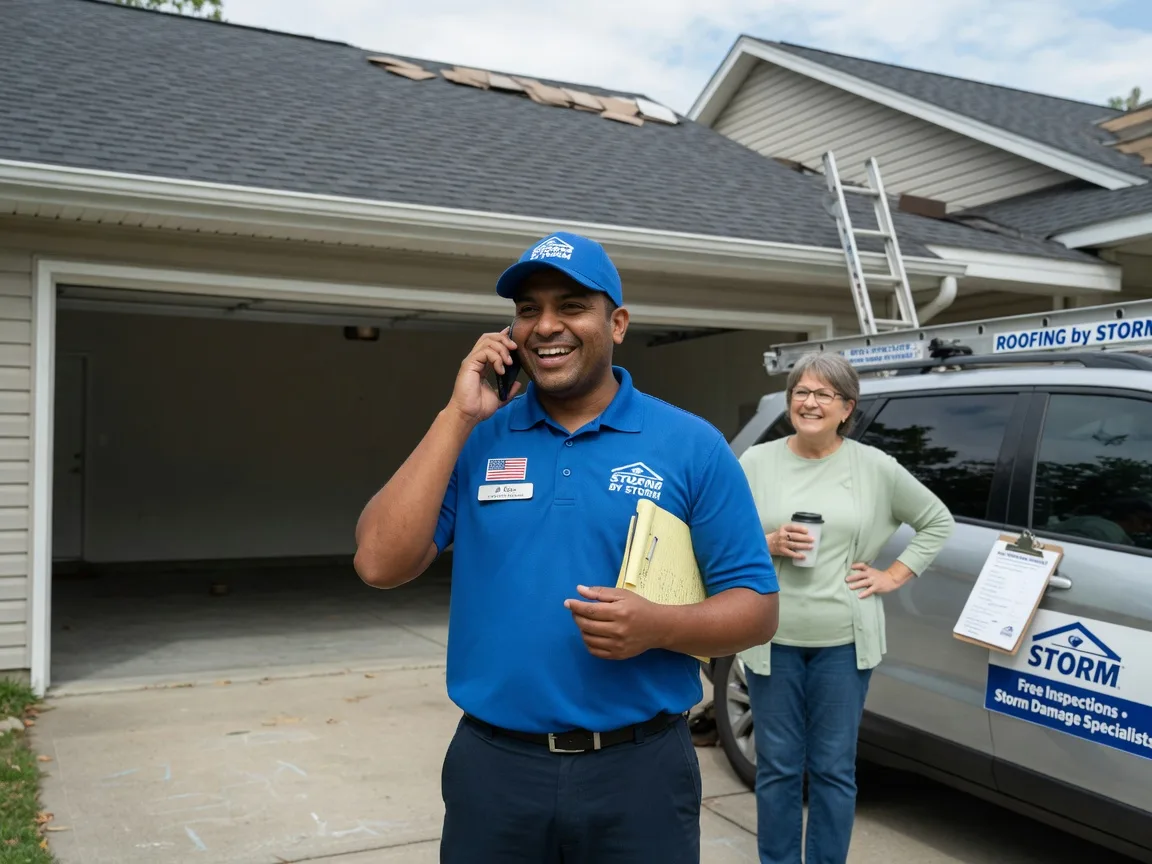 Roof Repair Near Me Gum Spring, VA FAQs