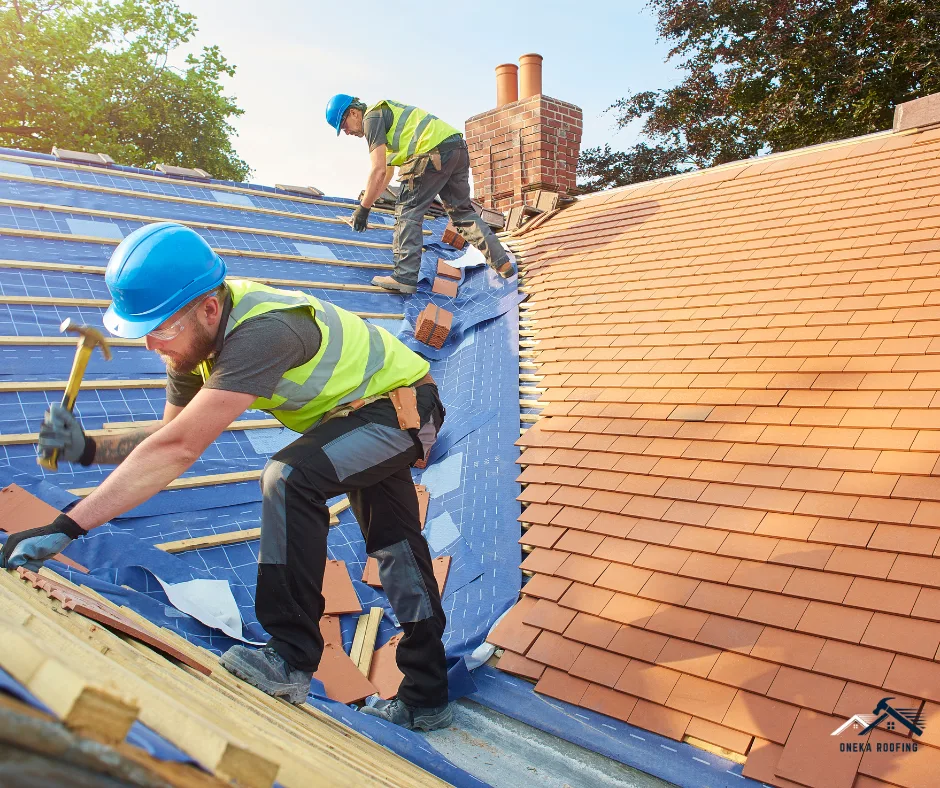 Why choose Roof Repair Near Me in Gum Spring, VA