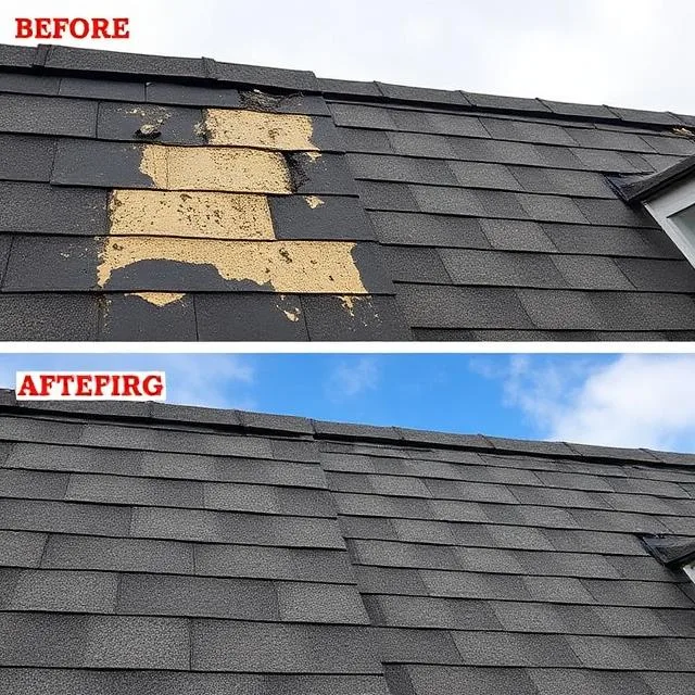 Roof Repair Near Me in Gum Spring, VA near me